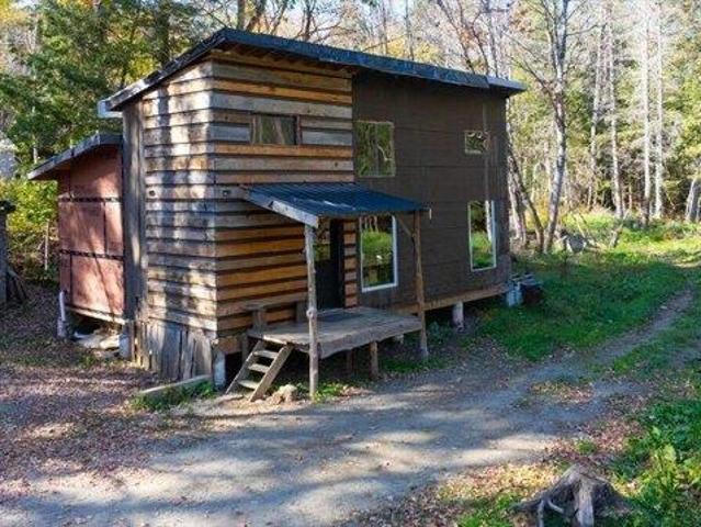 Land for sale in Farmington, Maine