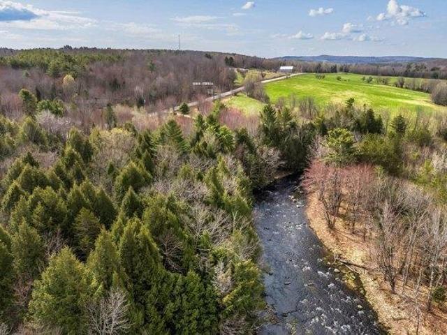 Land for sale in Farmington, Maine