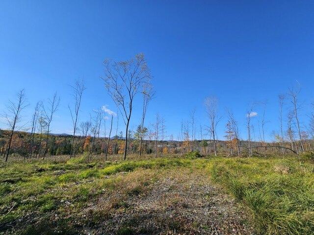 Land for sale in Farmington, Maine