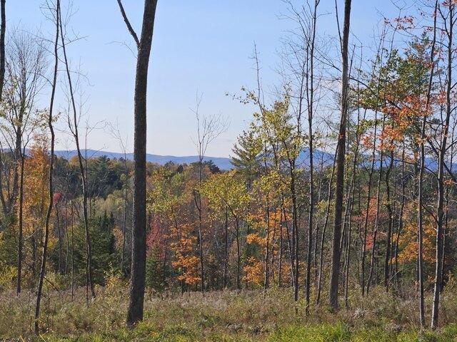 Land for sale in Farmington, Maine