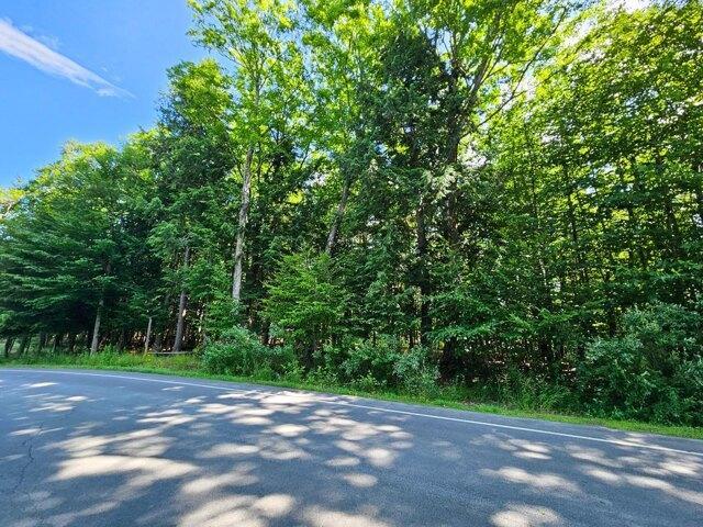 Land for sale in Farmington, Maine