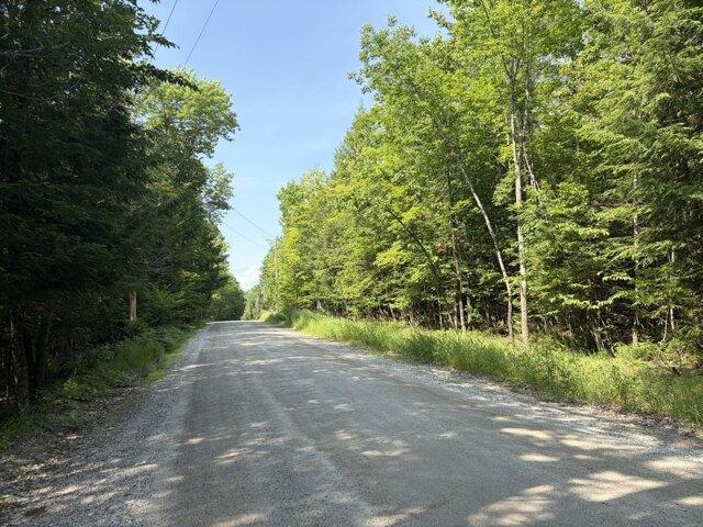 Land for sale in Farmington, Maine