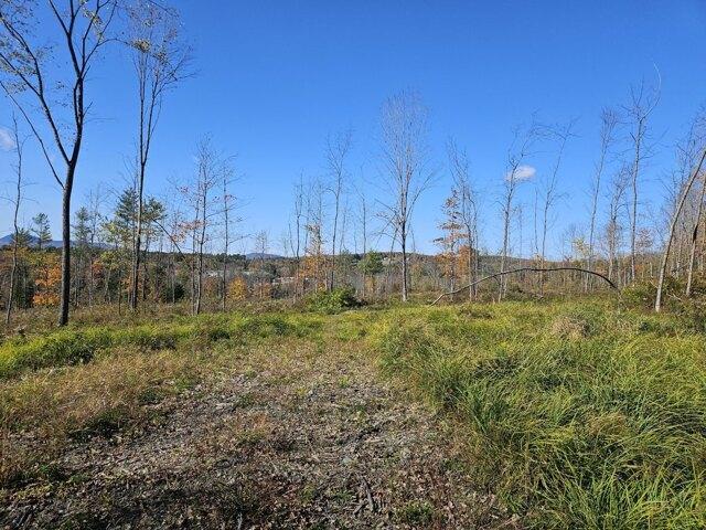 Land for sale in Farmington, Maine