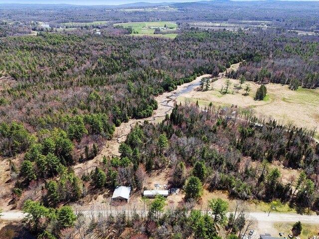 Land for sale in Farmington, Maine