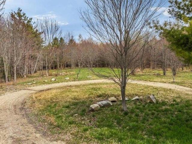 Land for sale in Farmington, Maine