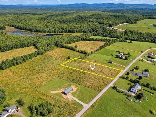 Land for sale in Farmington, Franklin County