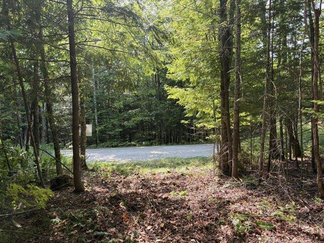 Land for sale in Farmington, Franklin County
