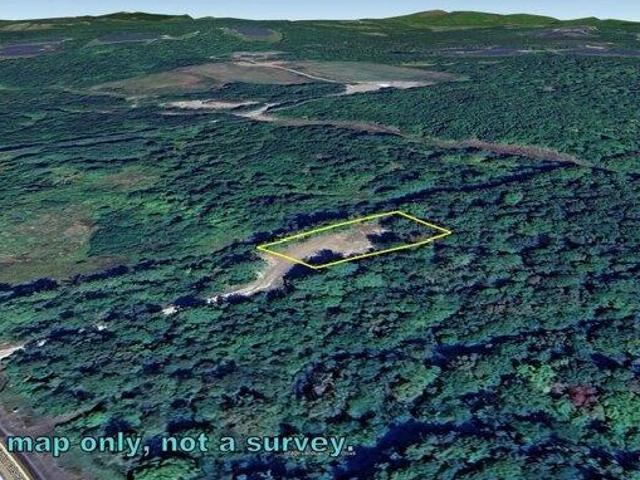 Land for sale in Farmington Falls, Farmington