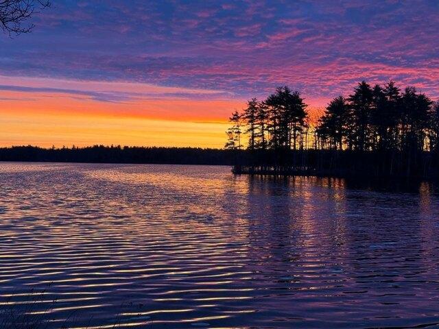 Land for sale in New Hampshire