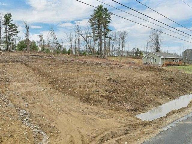 Land for sale in New Hampshire