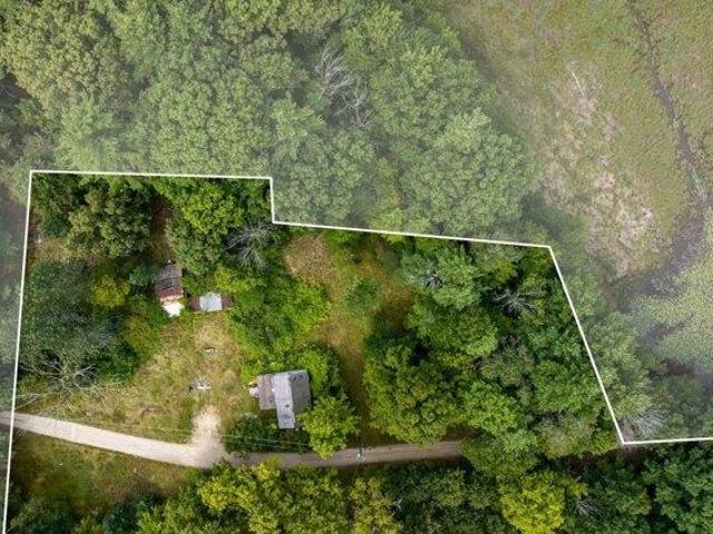 Land for sale in New Hampshire