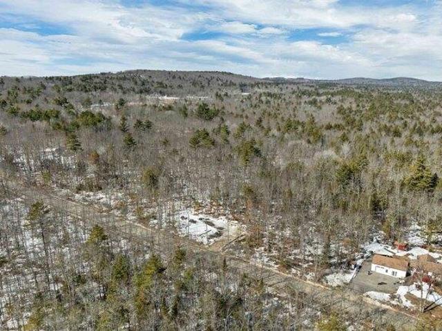 Land for sale in New Hampshire