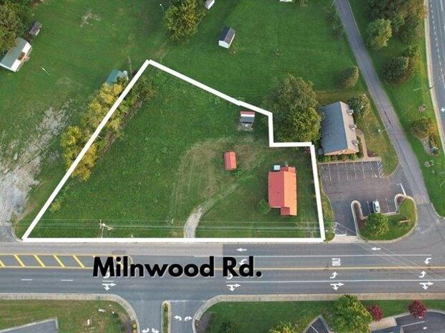 Land for sale in Virginia