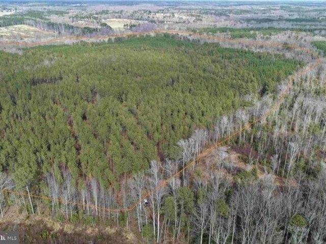 Land for sale in Virginia