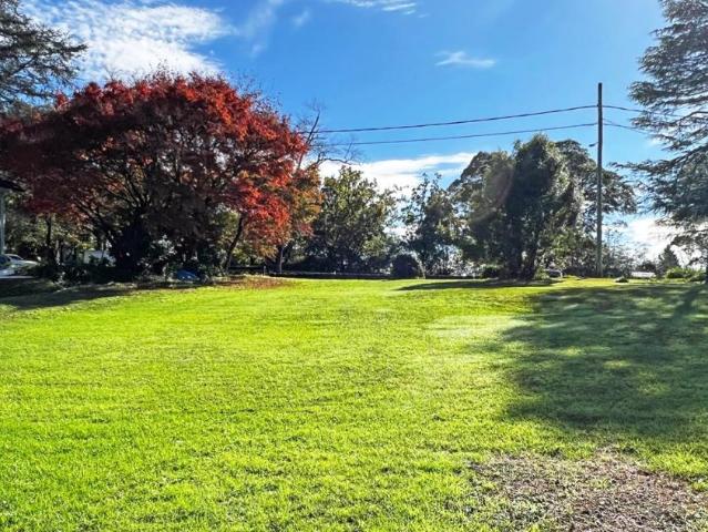 Land for sale in Faulconbridge, New South Wales