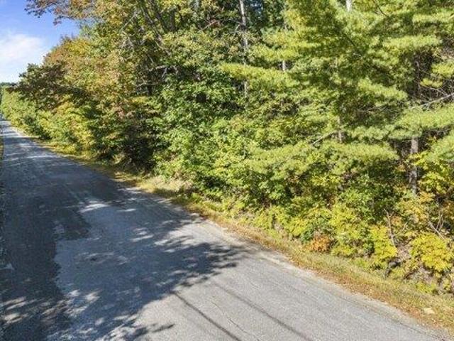 Land for sale in Fayette Corner, Fayette
