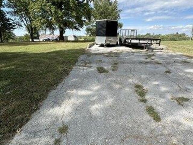 Land for sale in Fayette, Missouri
