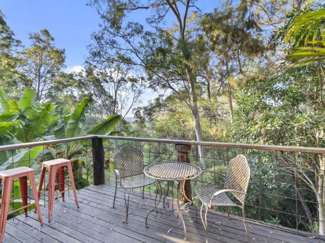 Land for sale in Federal, Queensland
