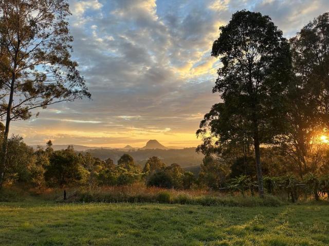 Land for sale in Federal, Queensland