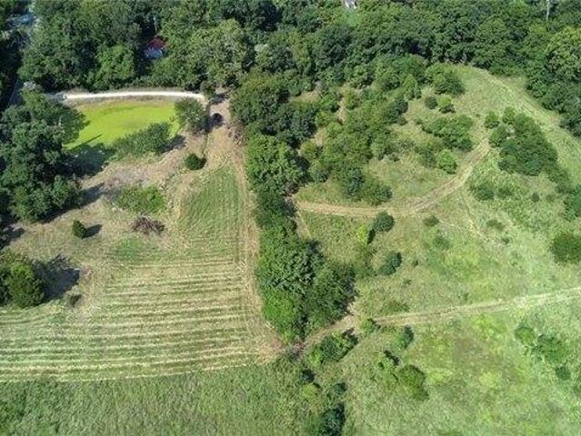 Land for sale in Fenton, Missouri
