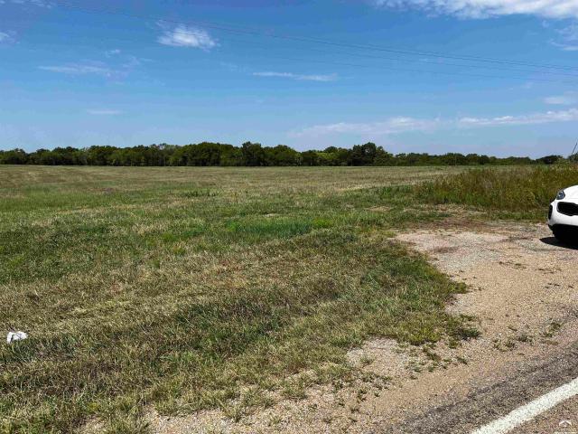 Land for sale in Kansas
