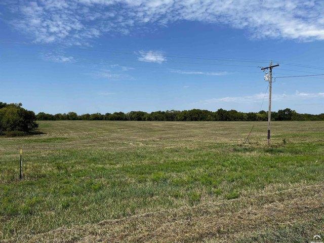 Land for sale in Kansas