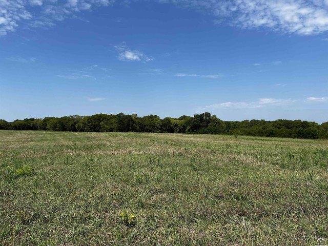 Land for sale in Kansas