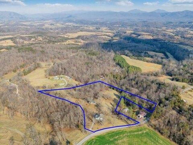 Land for sale in Virginia