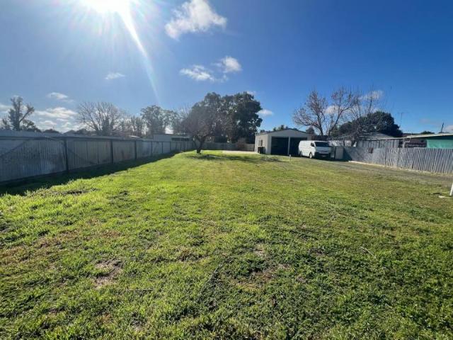Land for sale in Finley, Berrigan Shire Council