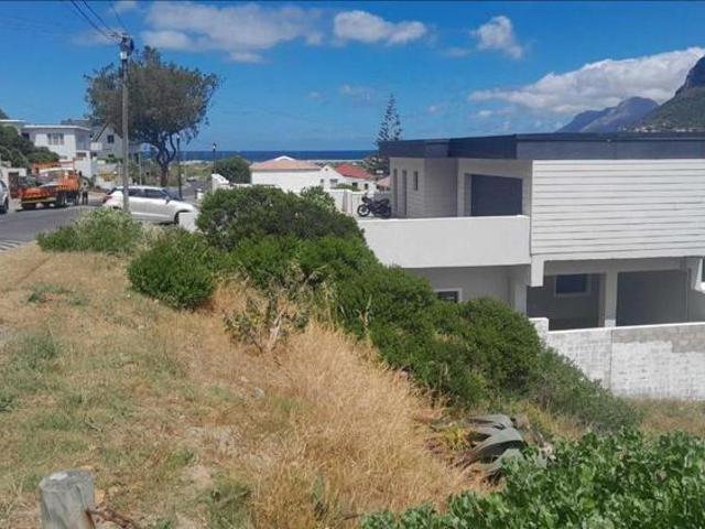 Land for sale in Western Cape