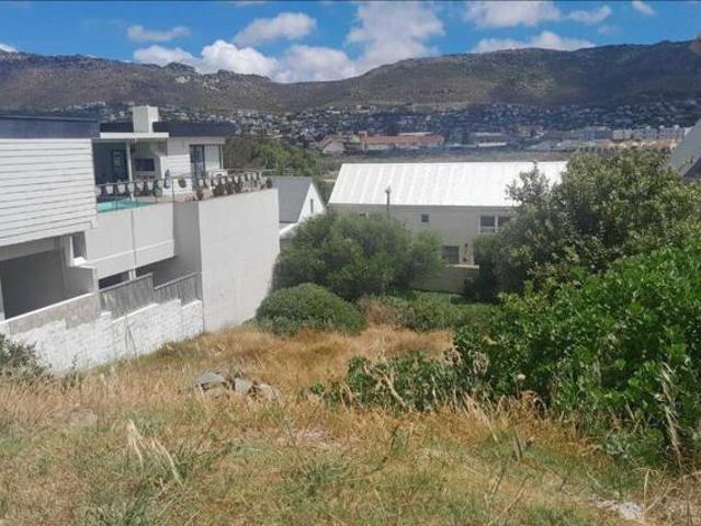 Land for sale in Western Cape
