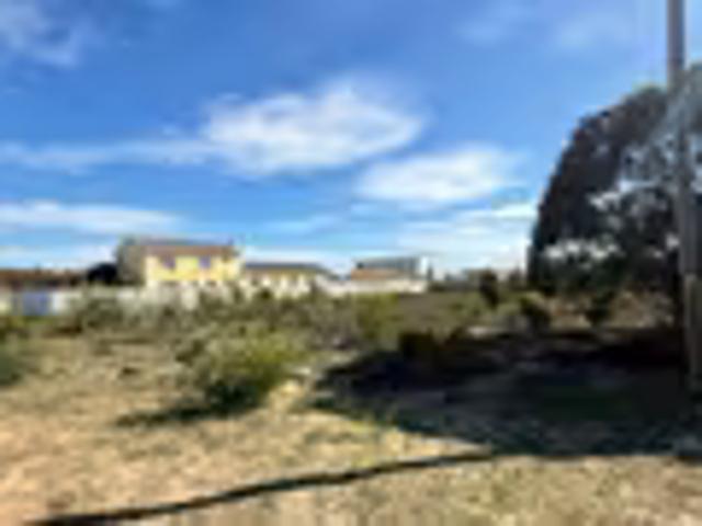Land for sale