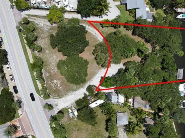 Land for sale in Jupiter, Florida