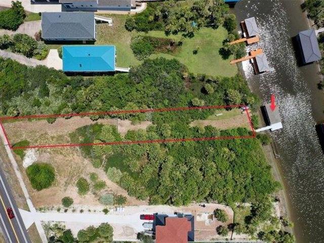 Land for sale in Flagler Beach, Florida