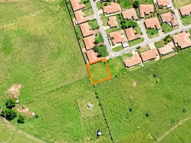 Land for sale in Flamwood, Matlosana Local Municipality
