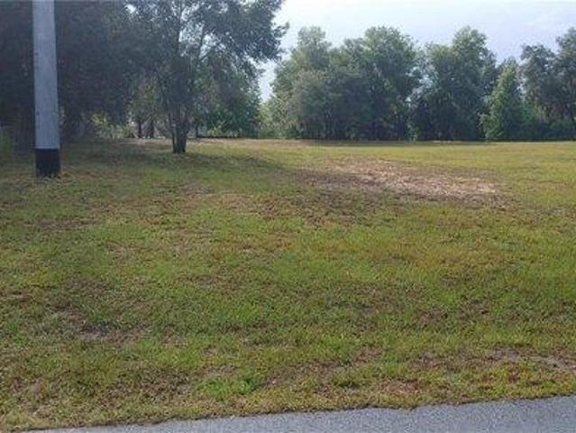 Land for sale in Floral City, Florida