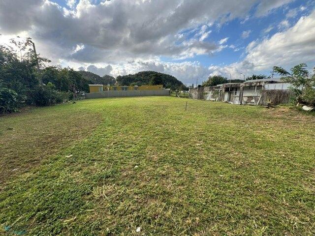 Land for sale