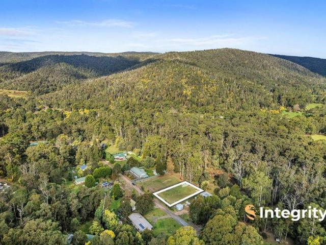 Land for rent in Flowerdale, Victoria