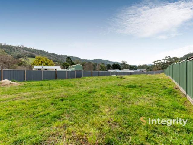 Land for rent in Flowerdale, Victoria