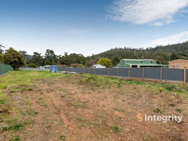 Land for rent in Flowerdale, Victoria