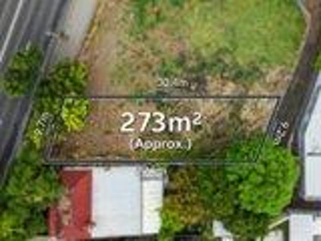 Land for sale in Camerons Creek, Victoria