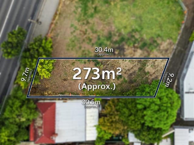 Land for sale in Camerons Creek, Victoria