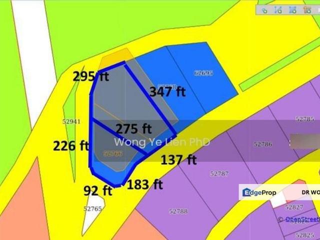 Shop for sale in Petaling, Alam Impian