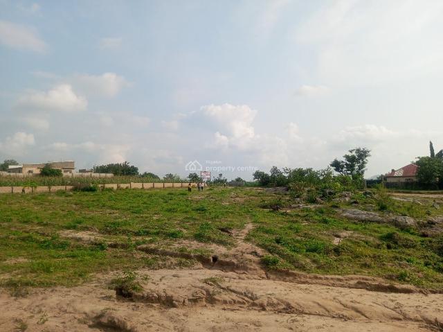 Land for sale in Abuja, Sokoto