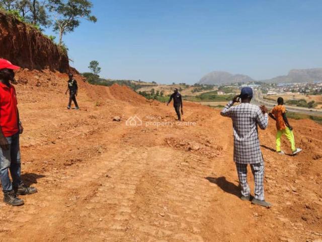 Land for sale in Idu Industrial , Abuja