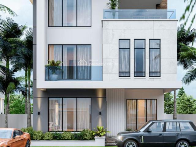 Land for sale in Abuja, Sokoto