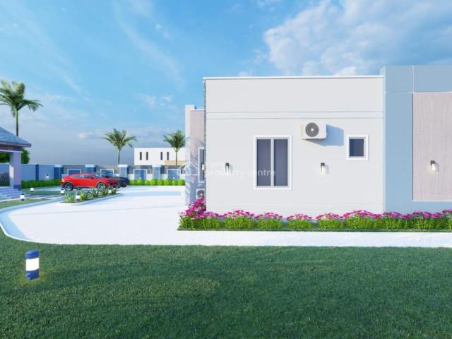 Land for sale in Katampe, Sokoto