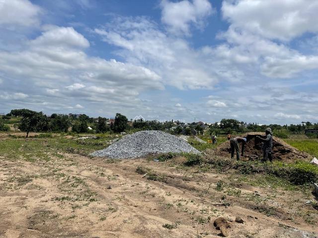Land for sale in Abuja, Sokoto