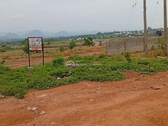 Land for sale in Abuja, Sokoto