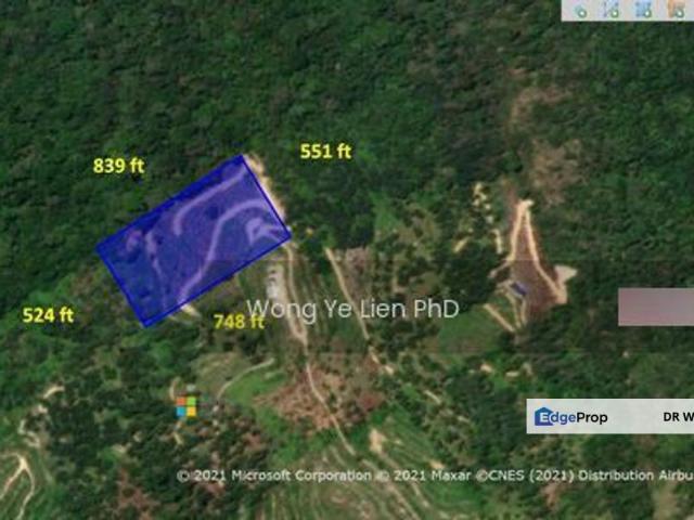 Shop for sale in Pahang